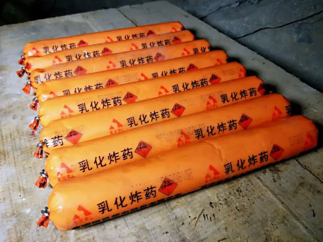 江西某科技有限公司购诺贝思蒸汽发生器用于乳化炸药生产线案例